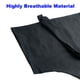 thumbnail image 4 of Kenally Bolsa de soplador de hojas de jardín, bolsa de lona a prueba de polvo, bolsa de vacío, bolsas de recolección de almacenamiento de Herramientas eléctricas, 4 of 6
