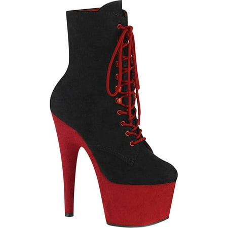 

Women s Pleaser Adore 1020FS Bootie