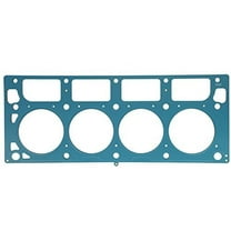 Fel-Pro 26190PT Cylinder Head Gasket - 3.945 - .048 Thick - MLS - Each Fits select: 2005-2013 CHEVROLET SILVERADO, 2007-2014 CHEVROLET TAHOE