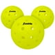 thumbnail image 1 of Pelotas de pickleball Franklin Sports X-40, paquete de 3 unidades, para exteriores, 1 of 9