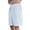 White, variant on Mens Loose Boxer Shorts Athletic Drawstring Elastic Waist Lightweight Quick Dry Pants Side Pockets Summer Running Gym Active Bottoms