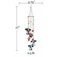 thumbnail image 2 of Spoontiques 11854 Wind Chime (Dog), 2 of 4