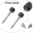 thumbnail image 3 of Pair Fiber Splicer Electrode Rod For Fs-60A Fs-60C Fs-60E Fs-60F A-80S, 3 of 9