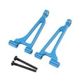 thumbnail image 5 of RC Swing Arm Set Rear Suspension Arm Upgrade Parts Aluminum Alloy for 1/14 Scale 14211 RC Car Models, 5 of 9