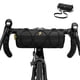 thumbnail image 1 of Bolsa de manillar ROCKBROS Bike Small de 2 litros con correa para el hombro, 1 of 8