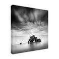 thumbnail image 4 of Trademark Fine Art George Digalakis Impressions From Skyros V Canvas Wall Art, 4 of 4