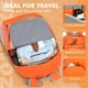 thumbnail image 4 of Mochila ZOMAKE ligera, plegable, 30 L, resistente al agua, 4 of 6