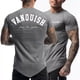 thumbnail image 3 of Playera Deportiva Gym Ajuste Perfecto Vanquish V Q 4035 Am7, 3 of 8