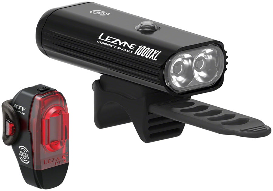 Garmin Varia UT800 Smart Headlight - Walmart.com