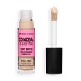 thumbnail image 4 of Revolution Conceal and Define Full Coverage Concealer C7NC, 4 of 5