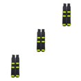thumbnail image 3 of Greeniant 2x Shoulder Strap Pad Durable Padded Cushion Back Diving Plate  38x8cm Type1 NO1, 3 of 6