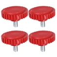 thumbnail image 1 of HEANUJJ 4Set Antislip Precision Foot Pad for Electronic Weight Scale Home Use, 1 of 7