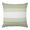 Sage, White, Green, variant on Throw Pillow Covers, Sage Green Striped Decorative Throw Pillow Covers 18x18 Inch, Modern Farmhouse Stripes Modern Art Elegant Square Linen Pillow Cases for Couch/Living Room/Sofa