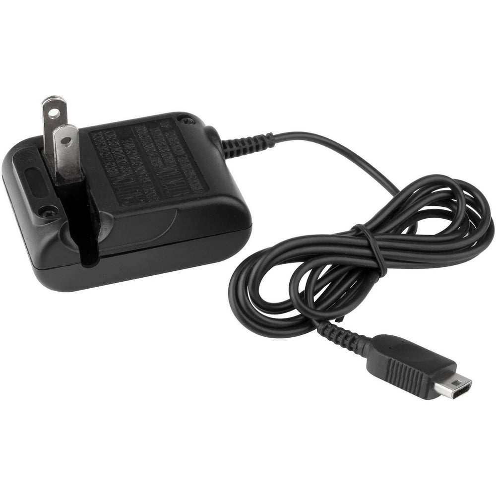 Game Boy Micro AC Wall Charger Micro Power Adapter