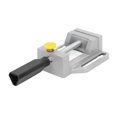 thumbnail image 5 of Quick Release Drill Press Vise Aluminum Alloy Mini Vise Drilling Machine Clamping Tool, 5 of 5