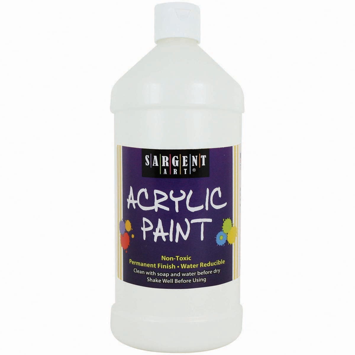 Acrylic Paint 32oz White Walmart Com Walmart Com 43286d1f 57bd 4f75 Ad7d B6e7720c4e25 1.caf222cd74db1b70da4e2bf78dcc77d6