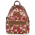 thumbnail image 1 of Loungefly Disney Bambi And Friends Mini Backpack, 1 of 3