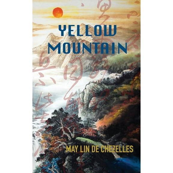 Yellow Mountain (Paperback)