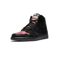 thumbnail image 4 of JORDAN MENS Air Jordan 1 Retro High OG LHM "Latin Hertiage Month" AH7739 001 from Stadium Goods, 4 of 6