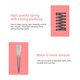 thumbnail image 4 of Pinzas para el cabello Pasadores para el cabello Horquillas para el cabello Cortapelos para mujer Abanopi Pinzas de cabello, 4 of 7