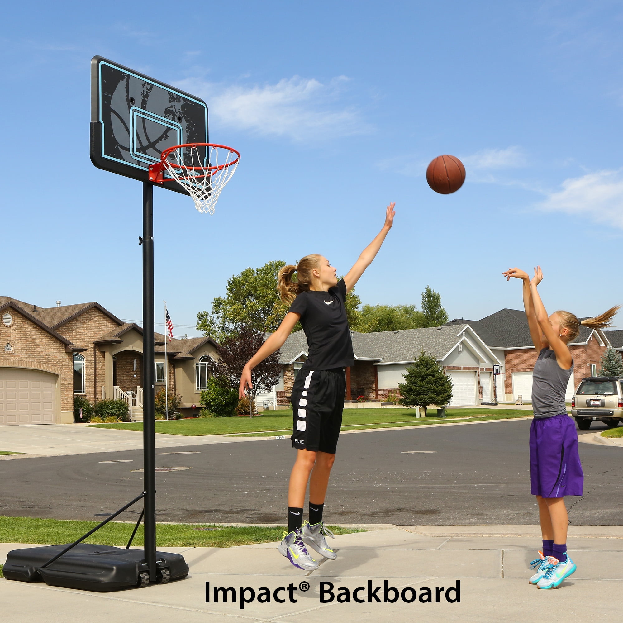 basketball set big w