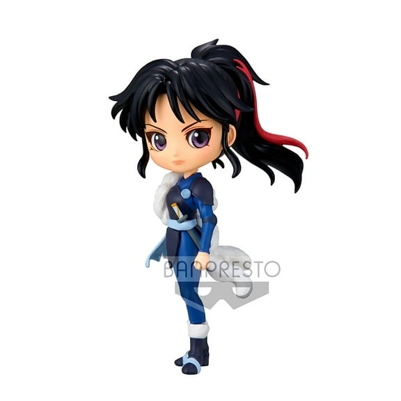 Setsuna - Yashahime: Princess Half-Demon Q Posket Petit Figure (Banpresto) 18436