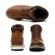 thumbnail image 2 of Botas de invierno ARRIGO BELLO, zapatos casuales de cuero para hombre, 2 of 9