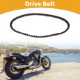 thumbnail image 2 of Cinturón de transmisión Unique Bargains No.3AA176410000 para motocicleta V-Belt para Yamaha CS50 Jog R 2002-2012/2015, 2 of 7