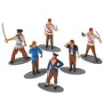 thumbnail image 1 of Toy Figurines de US Pirate Toy (Lot de 12), Assorties, 1 of 1