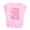 Pink Shirt, variant on Girly Big Sis Finally Shirt for Toddlers & Kids Pink Retro Heart Big Sister Sibling Tee for Girls Natural Shirt 4T