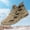 Khaki 1, variant on Breathable Casual Sneakers, Versatile Trendy Shoes for Students, Suitable for All Seasons., Women Shoes