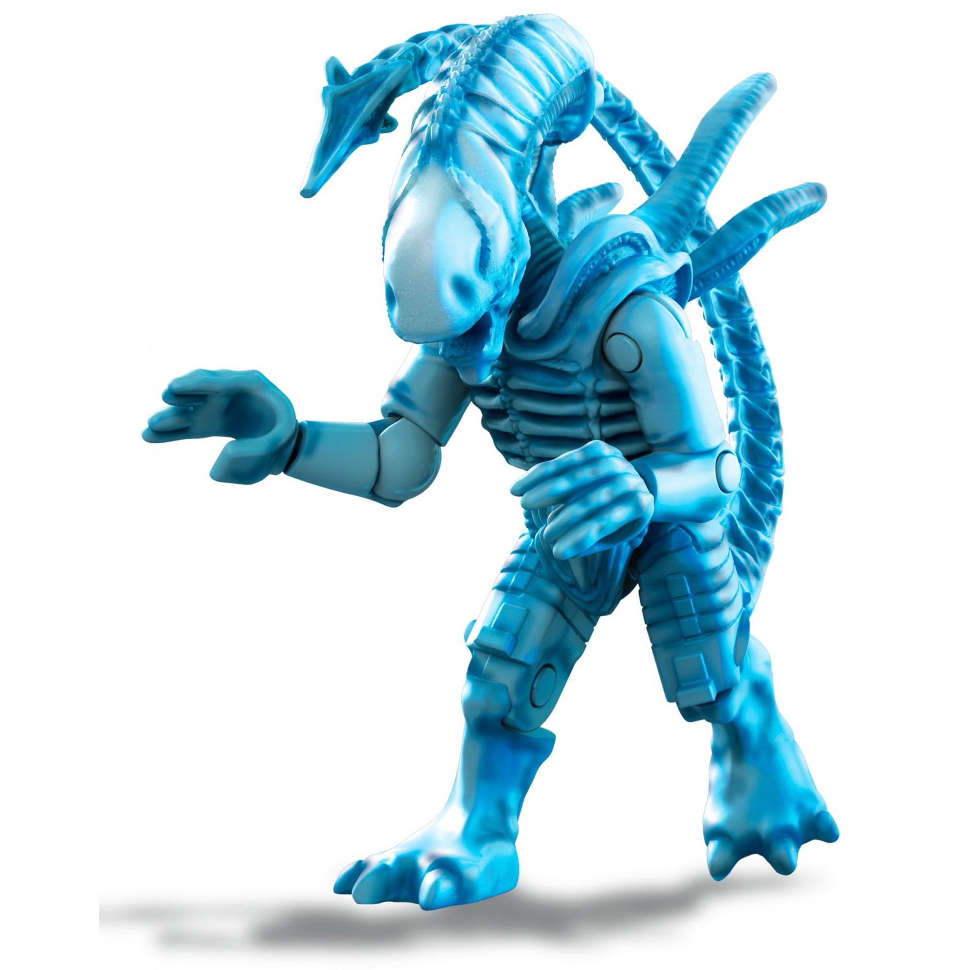 xenomorph mega construx