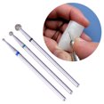 thumbnail image 3 of 3pcs Drill Electroplated Diamond Grinding Heads DIY Rotary Tool Grinding Accessories, 3 of 7