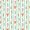 Green White, variant on Manfei Cartoon Sea Animal Shower Curtain 72Wx72L, Watercolor Fish Bathroom Curtain, Light Blue White