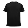 thumbnail image 3 of Cookies Unisex 3D Teen T-Shirts Fashion Printed Shirts Short Sleeve Top Teen Men Women Boy Girls, 3 of 8