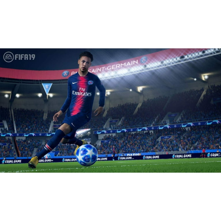 FIFA 19, Electronic Arts, Nintendo Switch, 014633738292