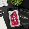 thumbnail image 4 of Étui Xiaomi Redmi Note 5 Liverpool-2021, iPhone 13 Pro, 4 of 7