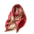thumbnail image 1 of Bufanda de moda para hombre, bufanda cálida, suave, amigable con la piel, larga, con borla, envolturas de Cachemira, a prueba de viento en días fríos, Pashmina Unisex, Invierno Fivean unisex, 1 of 2