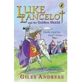 thumbnail image 1 of Luke Lancelot et le Bouclier d'Or. Giles Andreae, 1 of 1