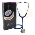 thumbnail image 1 of Estetoscopio 3M Littmann Classic III Azul Original 42182100, 1 of 9