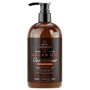 Royal Formula - Argan Oil Hair Conditioner Infused with Hydrolyzed Keratin & Silk 16 oz/473 ml