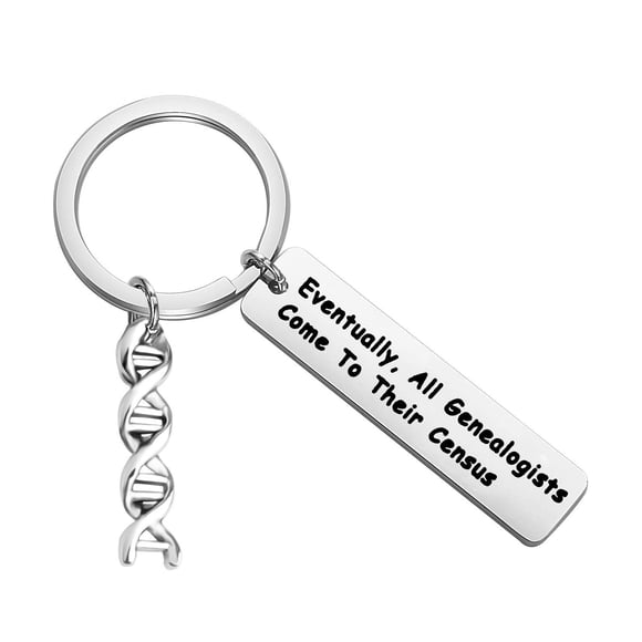 Lywjyb Birdgot Cadeau de Généalogiste, Cadeau de Chercheur Familial, Citation de Généalogie, Cadeau d'Historien Familial (Venez au Census Genealogist ky)