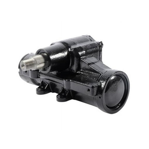 Power Steering Gear - Compatible with 1987 - 1995 Jeep Wrangler 1988 1989 1990 1991 1992 1993 1994