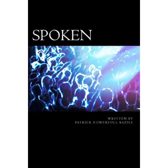 Pre-Owned Spoken: Spoken Word Poetry