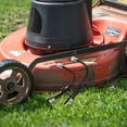 thumbnail image 2 of PE Fuel Lines for Small Engines Replacement 2pcs Multi Color Lawn Mower Weed Trimmer 0.25 inch, 2 of 9