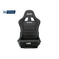 thumbnail image 2 of Next Level Racing ERS5 Elite Reclining Seat - Fabric & SIMAERO Mesh Edition (NLR-E056), 2 of 10