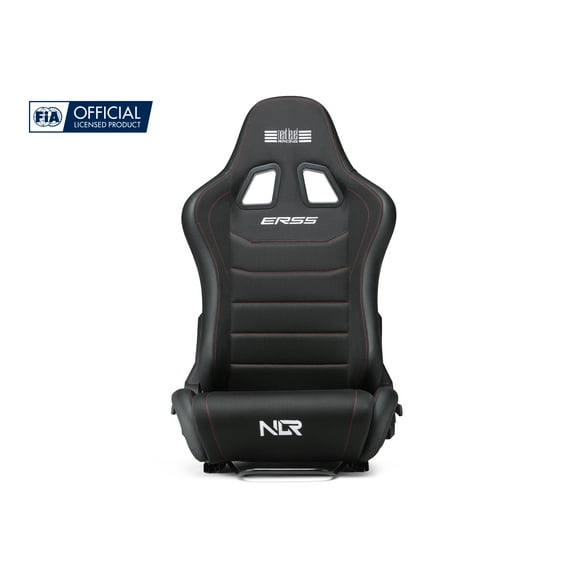 Next Level Racing® ERS5 Elite Reclining Seat- Fabric & SIMAERO Mesh Edition [NLR-E056]