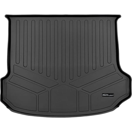 SMARTLINER Cargo Custom Fit Floor Liners for Jeep Grand Cherokee 4xe