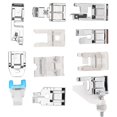thumbnail image 3 of Lishi Multi-Functional Household Sewing Machine Presser Foot Set, 3 of 20