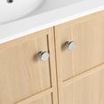 thumbnail image 7 of 24-inch Oak Plywood - Easy Assembly - Bathroom Usage - Save Effort on Assembly, 7 of 7